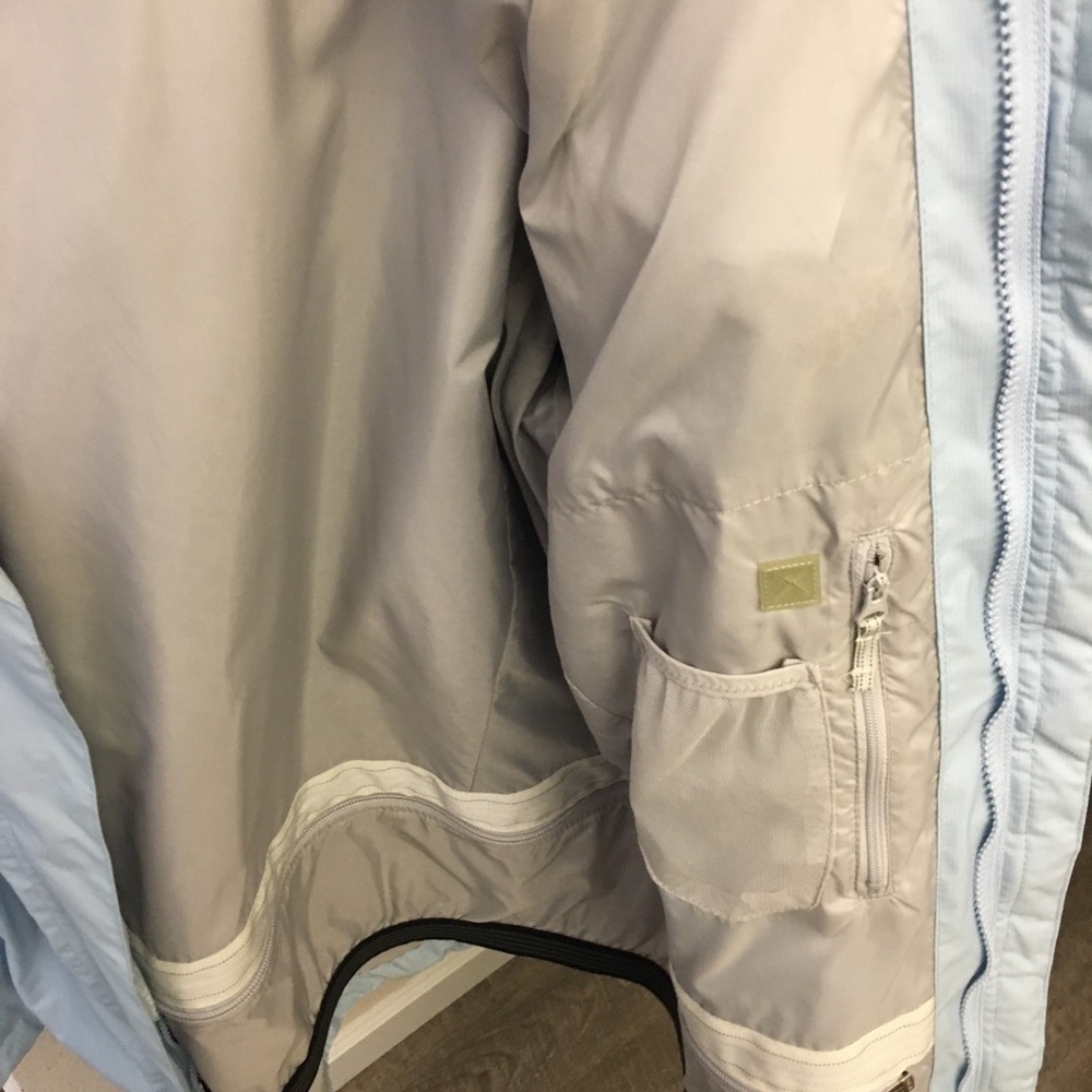 Jacket With Removable Inner Jacket/Liner - image 6